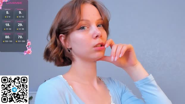 deyvessa Chaturbate Female 20-12-2025
