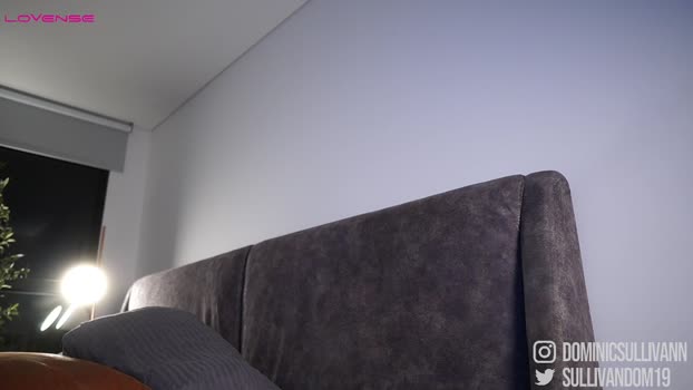 dominic_sullivan1 21-12-2025 video ass