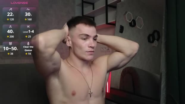 elliot_muscle04 20-12-2025 video fingers