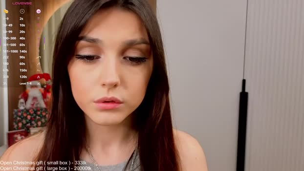ericapapandrea Chaturbate Female 21-12-2025