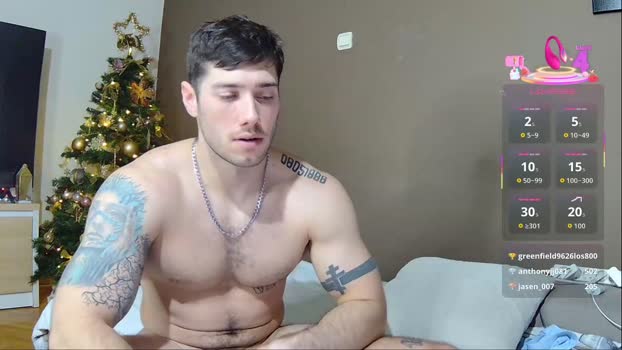 jason_thegreat 20-12-2025 video gay