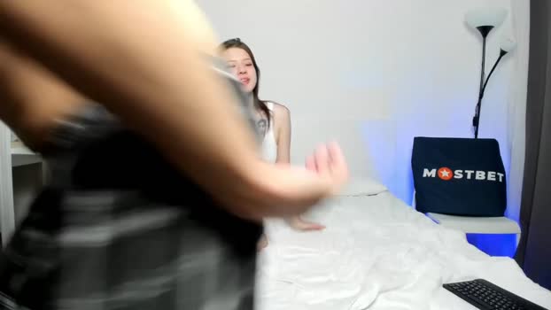 lilkimchii Chaturbate Couple 21-12-2025