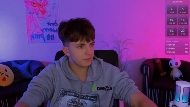 louis_tiger 21-12-2025 video striptease