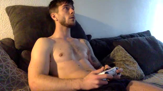 luisbadx 21-12-2025 video jerkoff