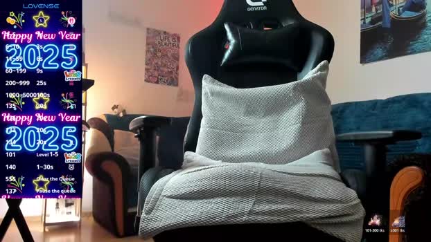 marioslim 21-12-2025 video lovense