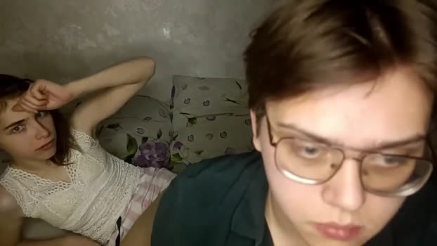 missjadefox Chaturbate Couple 20-12-2025