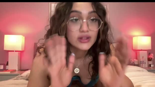 nalanistorme Chaturbate Female 21-12-2025