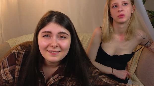 naomi_parsons Chaturbate Couple 20-12-2025