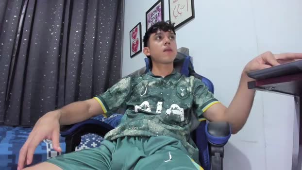 the_skinnyguys 21-12-2025 video Nude