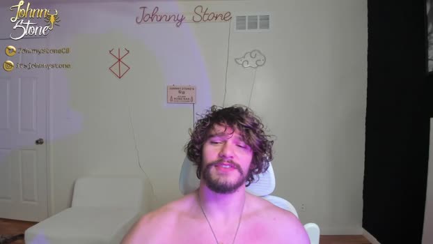 thejohnnystone 21-12-2025 video sexybody