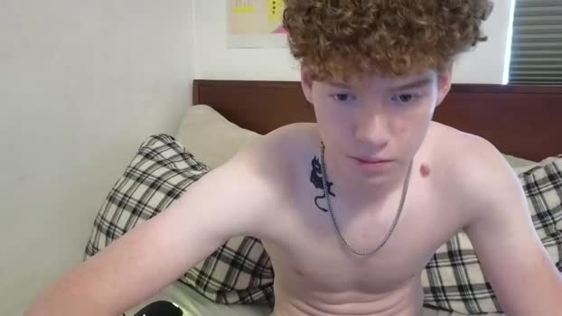 xxginger_ 20-12-2025 video moan
