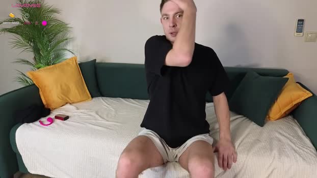 alfred_nk Chaturbate Couple 22-12-2025