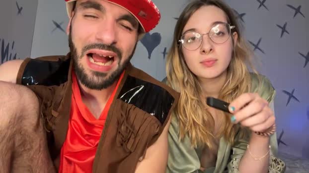 beautyxbeast Chaturbate Couple 22-12-2025