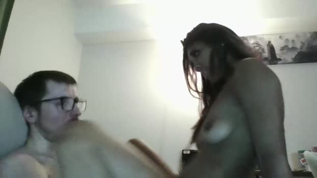 blasianangel444 Chaturbate Couple 22-12-2025