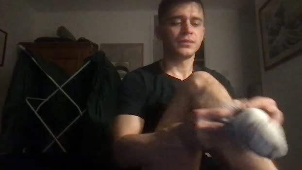 camdoattitude 22-12-2025 video suckcock