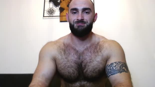 dariomuscle1993 22-12-2025 video naked