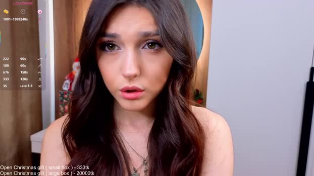 ericapapandrea Chaturbate Female 22-12-2025