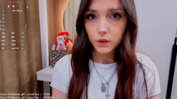 ericapapandrea Chaturbate Female 22-12-2025