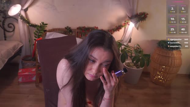griselberumen Chaturbate Female 22-12-2025