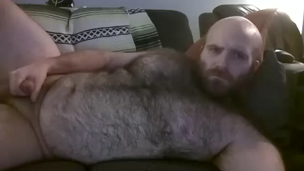 hairiestbear 22-12-2025 video analsex