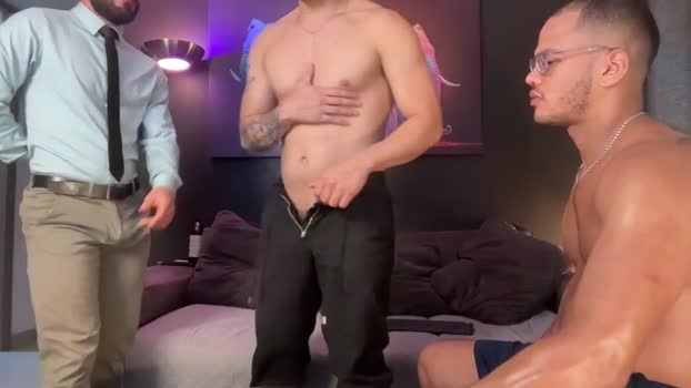 highlatin_guys 22-12-2025 video Recorded