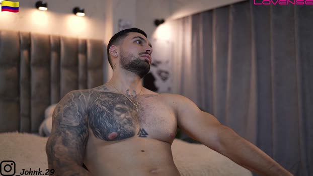 john_king29 21-12-2025 video twink