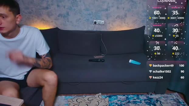 llovelaksmi Chaturbate Couple 22-12-2025
