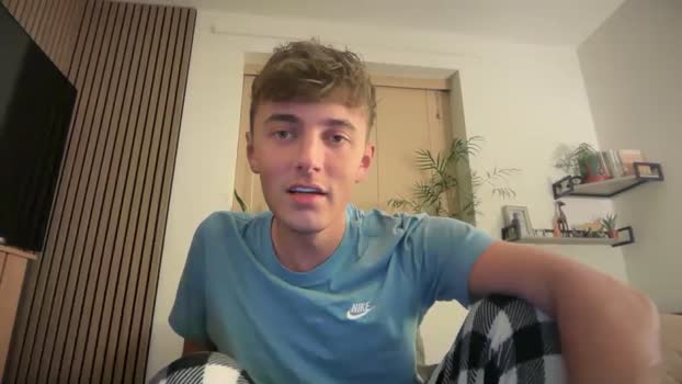 luciancrowe 21-12-2025 video hot