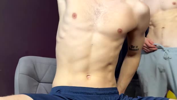 marcus_paradise 22-12-2025 video prettyface