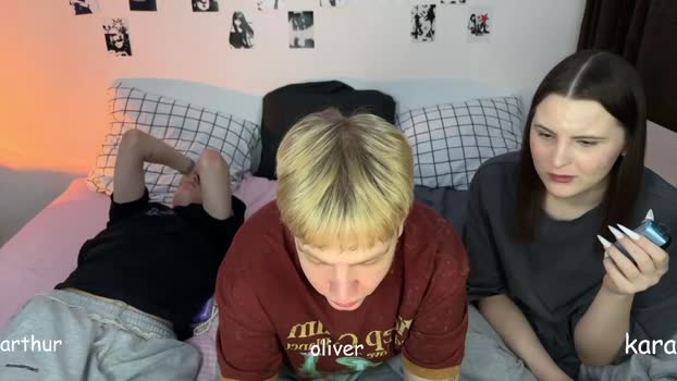 olivertasty 22-12-2025 video fingering