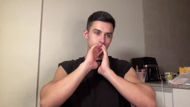 sebybeba 21-12-2025 video love