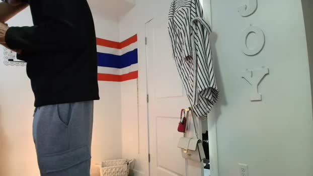 suerrab3304 Chaturbate Couple 22-12-2025