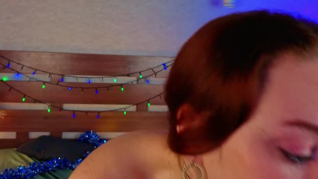 susanfitz Chaturbate Female 22-12-2025