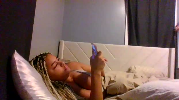 t_princess_t Chaturbate Female 22-12-2025