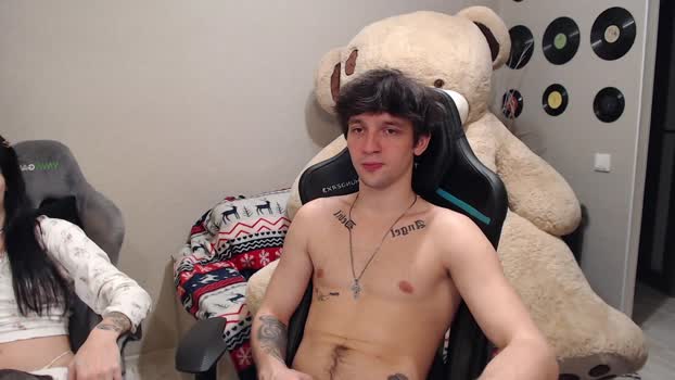 teddy_mode 22-12-2025 video yummy
