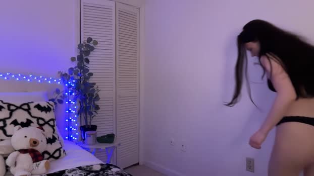 willoww888 Chaturbate Female 21-12-2025