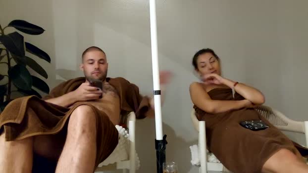 alpsxsiberia Chaturbate Couple 22-12-2025