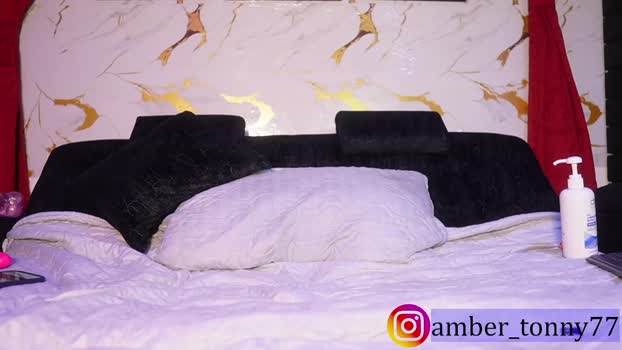 amber_tony77 Chaturbate Couple 23-12-2025