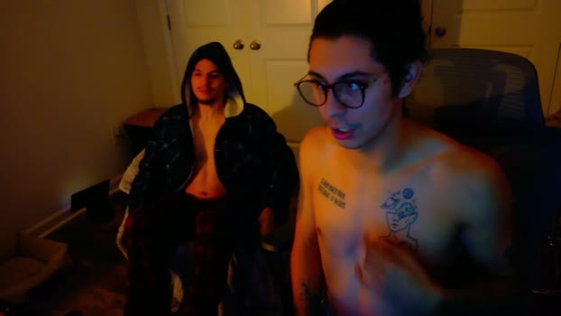 apachewithawebcam 22-12-2025 video lick