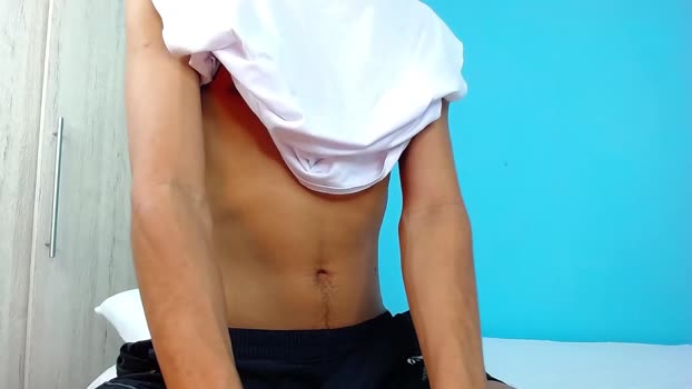 connor_garrett 23-12-2025 video orgasm