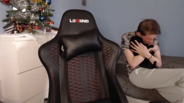 creedsweetie 23-12-2025 video Topless