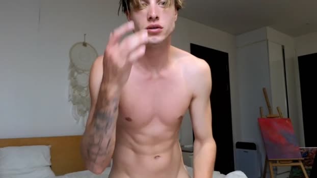 cryptongood 23-12-2025 video Nude