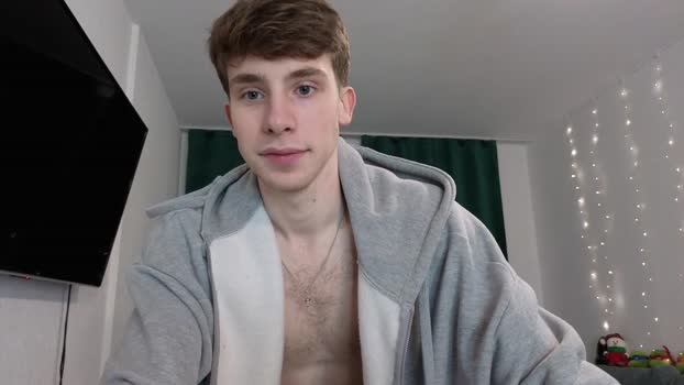 cute_brian 23-12-2025 video sex