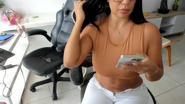emillybrowm Chaturbate Couple 22-12-2025