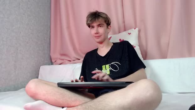 harvey_foster 22-12-2025 video jerking