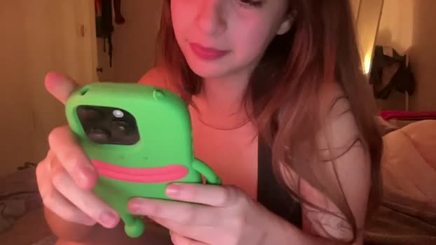 ivythedoll Chaturbate Female 23-12-2025