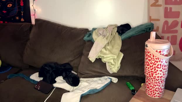 jackievilleof Chaturbate Couple 23-12-2025