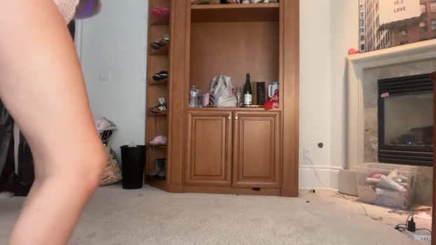 kenziesmithh Chaturbate Female 22-12-2025