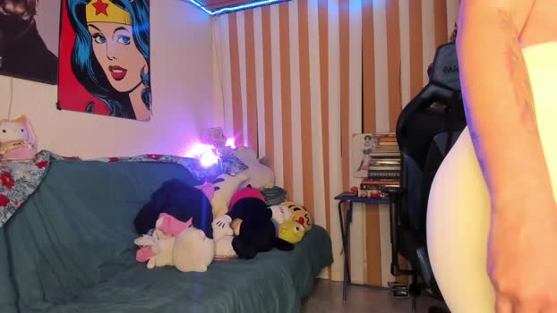 kloelamaravilla18 Chaturbate Female 23-12-2025