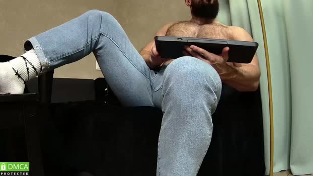 kurt_stone1 22-12-2025 video legs